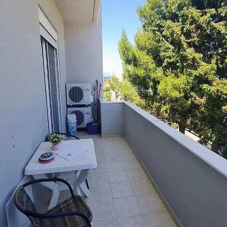 Apartament Retas Up