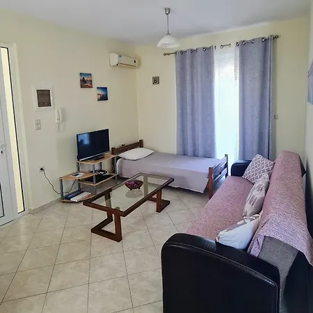 Retas Up Apartament *